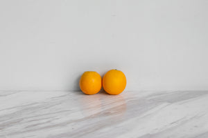 Large Naval Orange