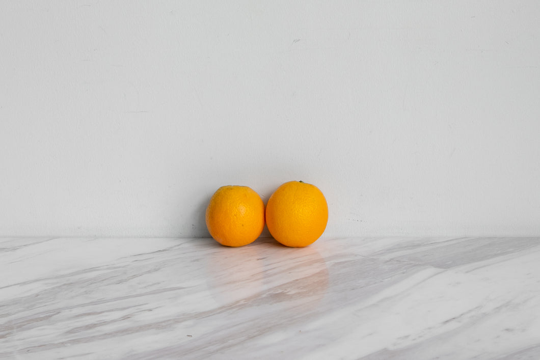Large Naval Orange
