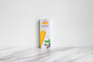 Grissini Bread Sticks (125g)