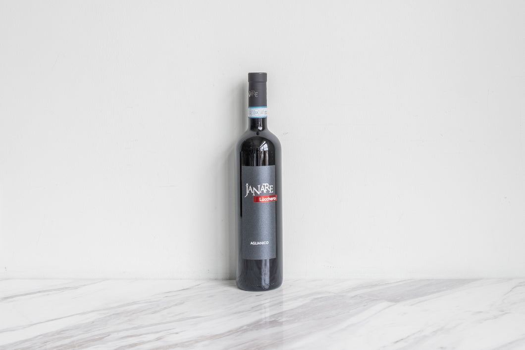 La Guardiense Aglianico 2015