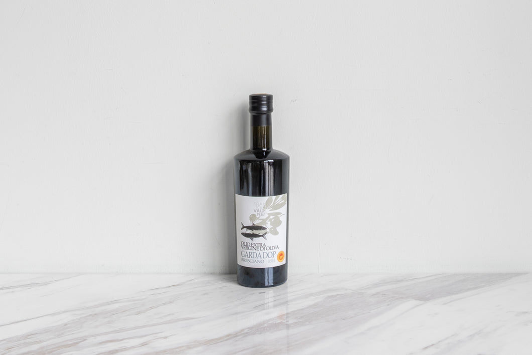 Frantoio Valtenesi Garda Bresciano DOP Extra Virgin Olive Oil - LOMBARDIA
