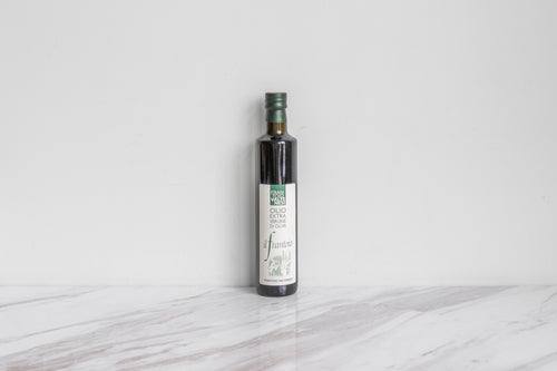 Frantoio Valtenesi Extra Virgin Olive Oil - LOMBARDIA
