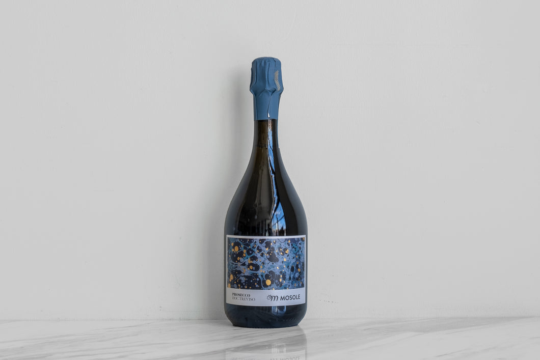 Mosole Prosecco DOC Treviso 2020
