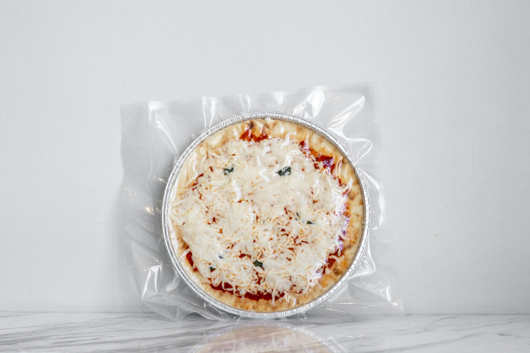 Margherita Pizza - Ready to Bake