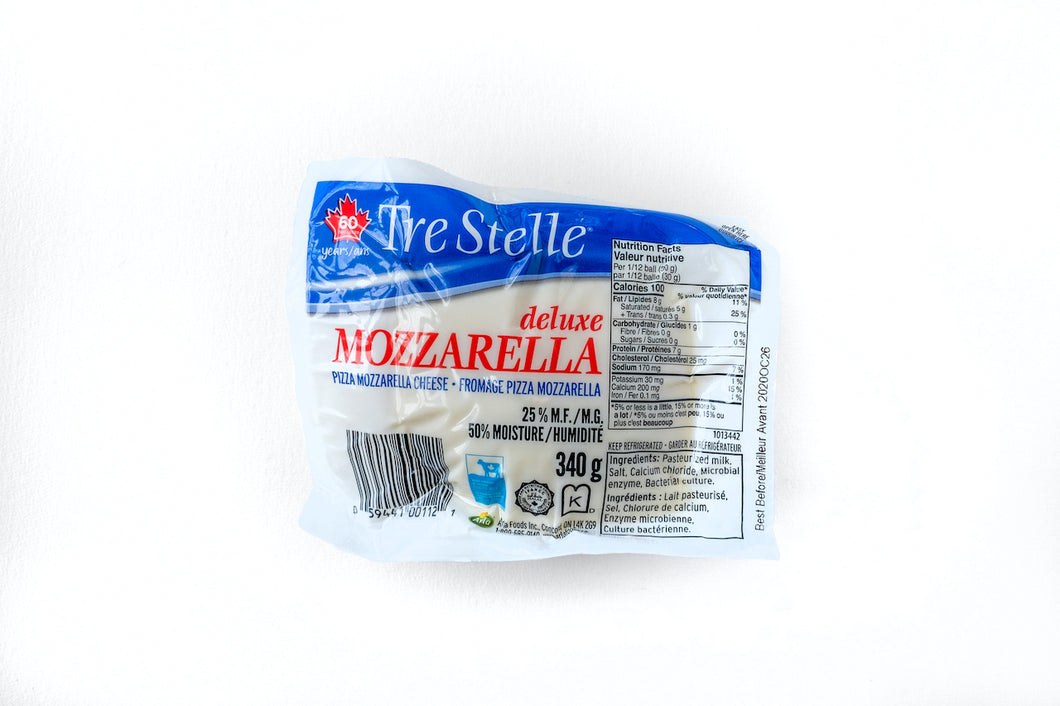 Mozzarella Ball (340g)