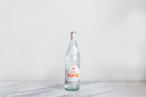 Natural Spring Water 750ml