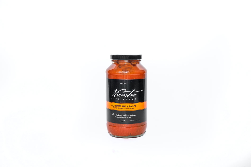 Nicastro Pizza Sauce