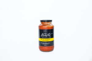 Nicastro Spicy Arrabbiata Tomato Sauce