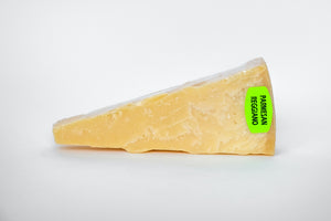 Parmigiano Reggiano Cheese from Italy