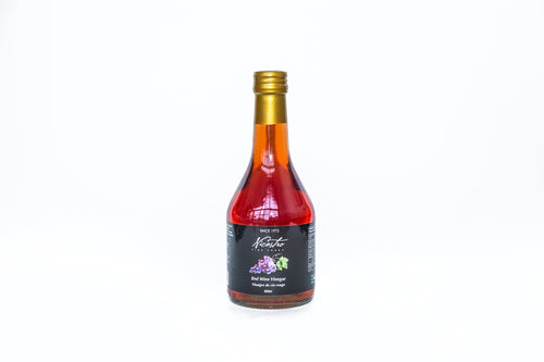 Red Wine Vinegar (500ml)
