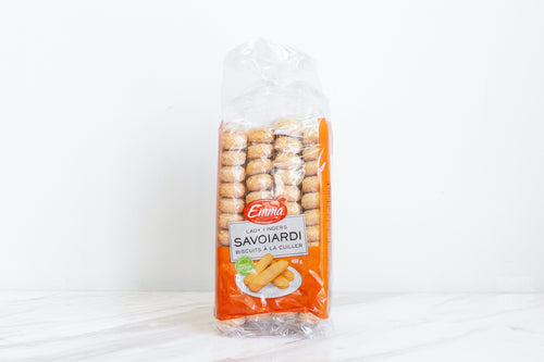 Savoiardi 
