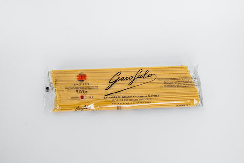 Spaghetti (500g)