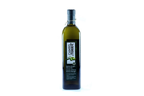 Campo di Torri Extra Virgin Olive Oil (750 ml)