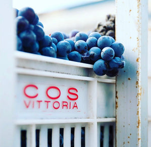 OCCHIPINTI + COS Wine Dinner - March 19th