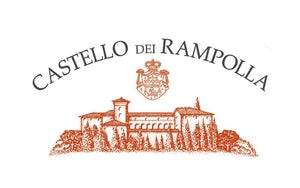 CASTELLO dei RAMPOLLA x La BOTTEGA Nicastro - November 29th