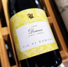 Load image into Gallery viewer, FRIULI DINNER + Vie di Romans Winery - Thursday September 15th