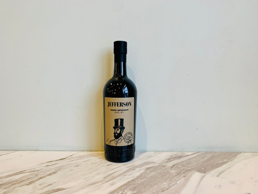 Jefferson Amaro Importante