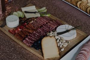 Cheese + Salumi Box of the Month