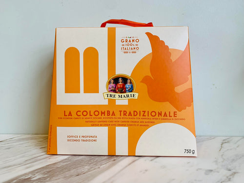 Tre Maria Classic Colomba