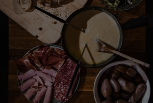 Charcuterie & Salumi of the Month